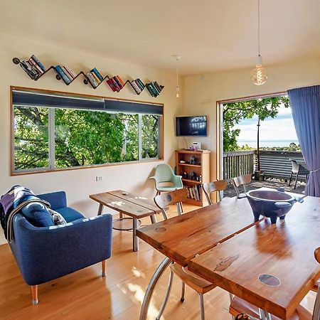 The Nelson'S Lookout Apartment Bagian luar foto