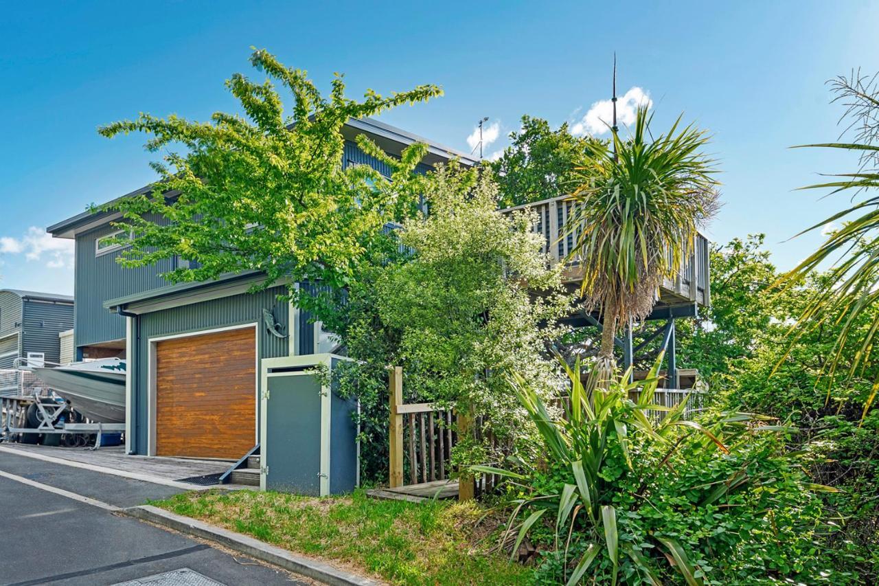 The Nelson'S Lookout Apartment Bagian luar foto