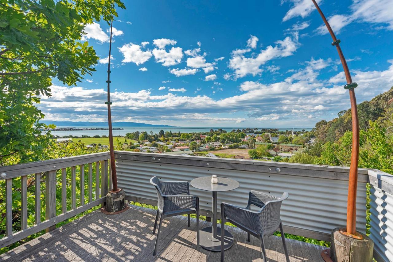 The Nelson'S Lookout Apartment Bagian luar foto