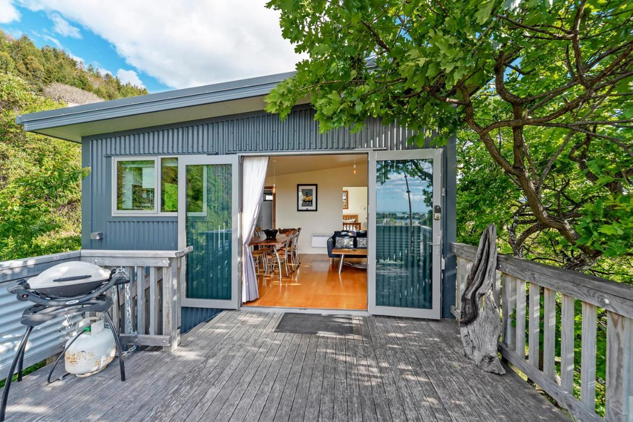 The Nelson'S Lookout Apartment Bagian luar foto
