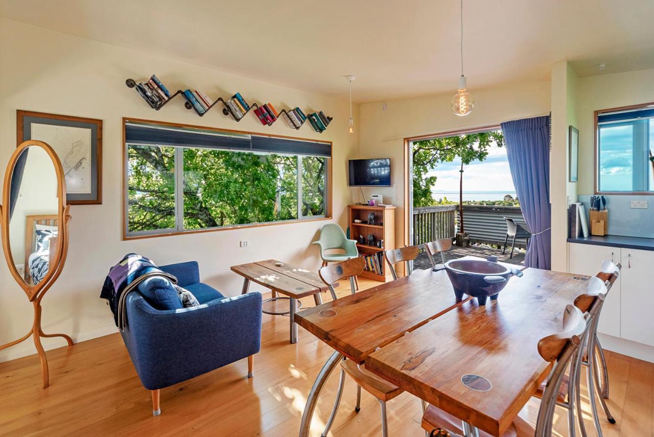 The Nelson'S Lookout Apartment Bagian luar foto