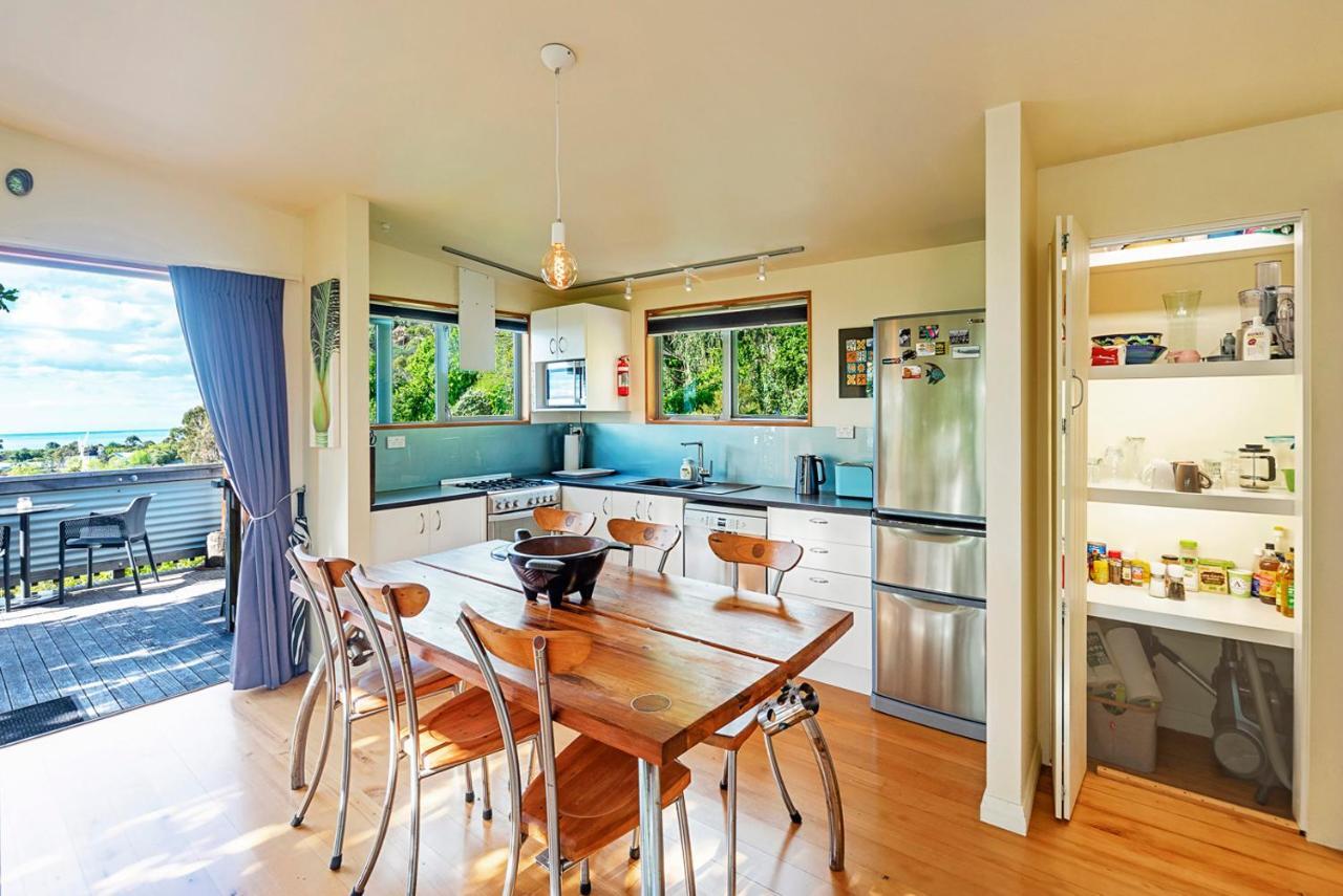 The Nelson'S Lookout Apartment Bagian luar foto