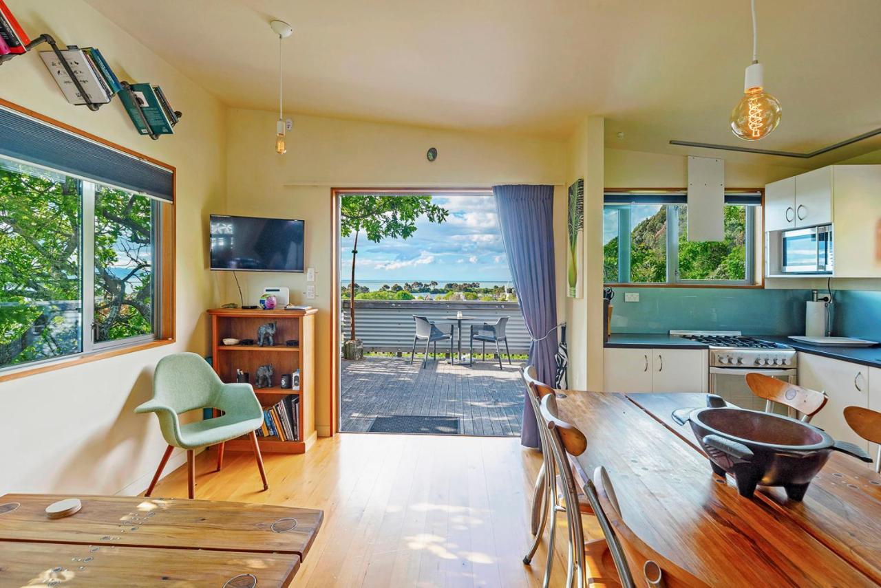 The Nelson'S Lookout Apartment Bagian luar foto