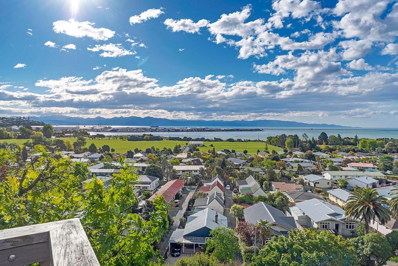 The Nelson'S Lookout Apartment Bagian luar foto