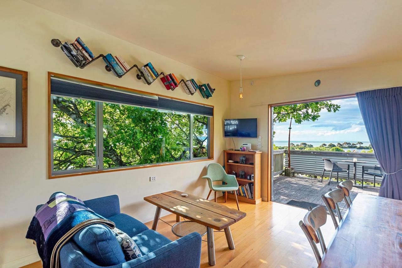 The Nelson'S Lookout Apartment Bagian luar foto