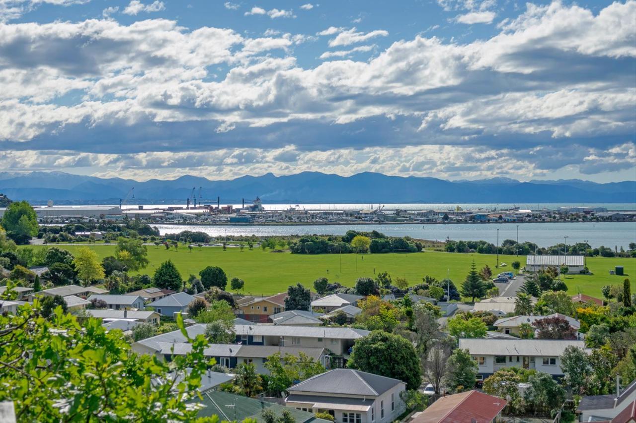The Nelson'S Lookout Apartment Bagian luar foto